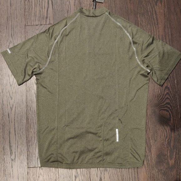 Men's Garneau Cycling Jersey - Picture 2 of 3